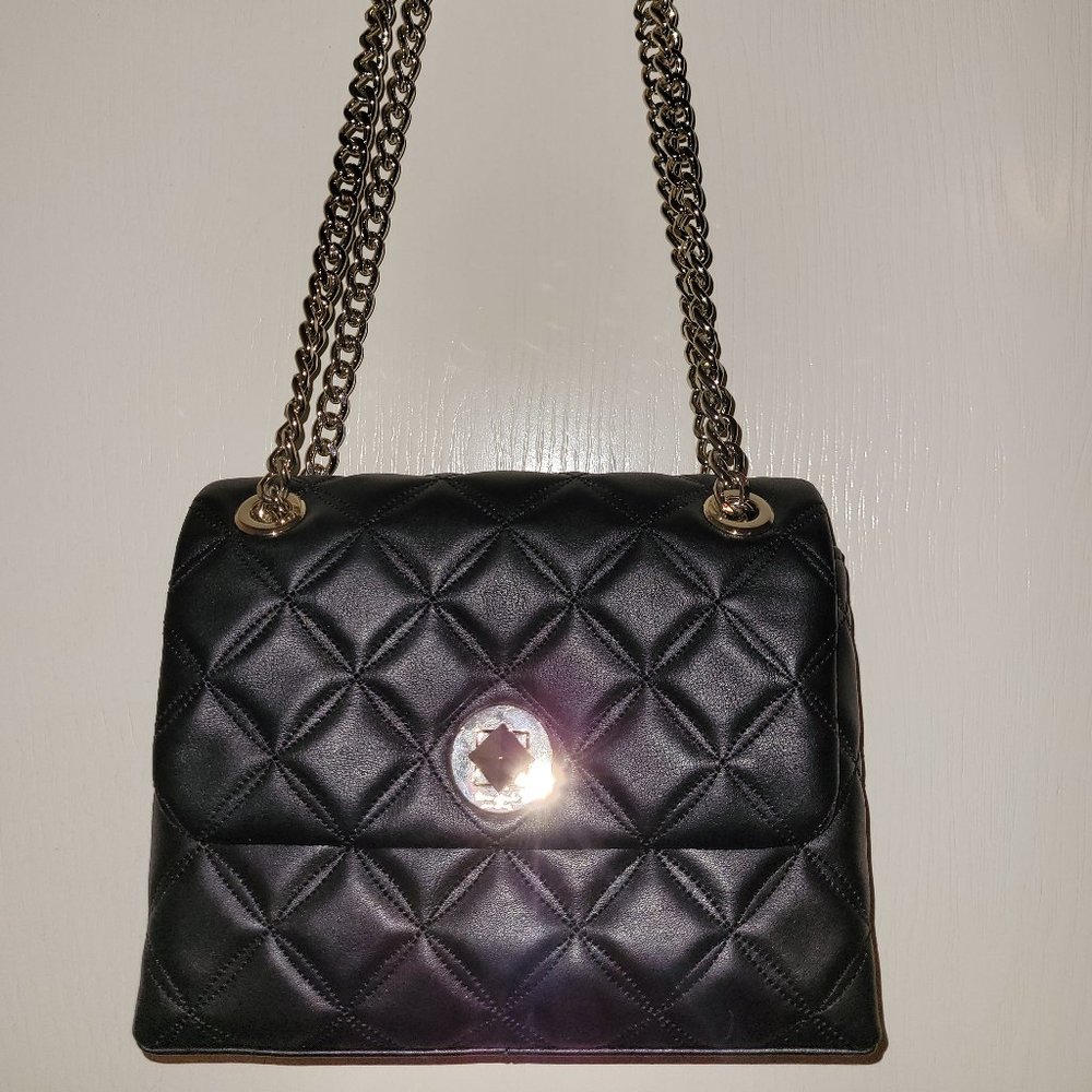 Kate Spade Natalia Small Flap Crossbody